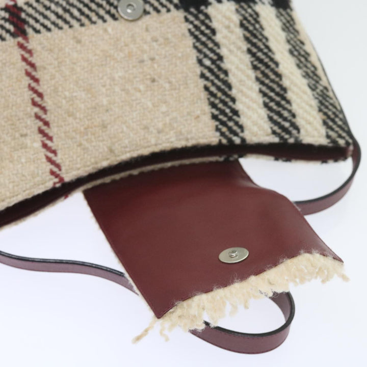 BURBERRY Shoulder Bag