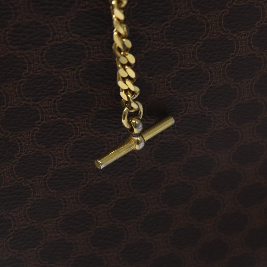 Celine Macadam Handbag