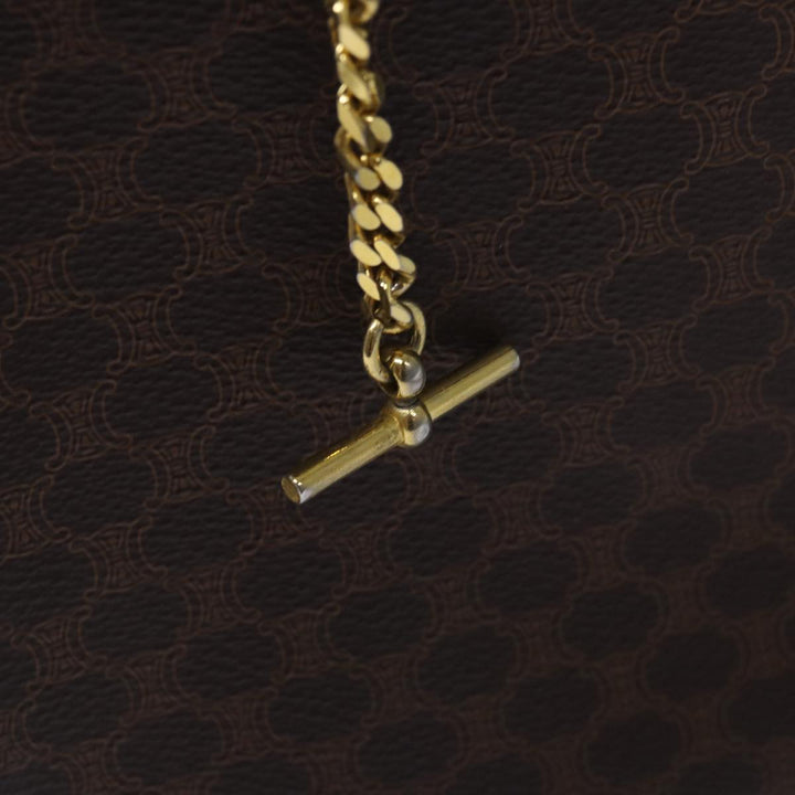 Celine Macadam Handbag