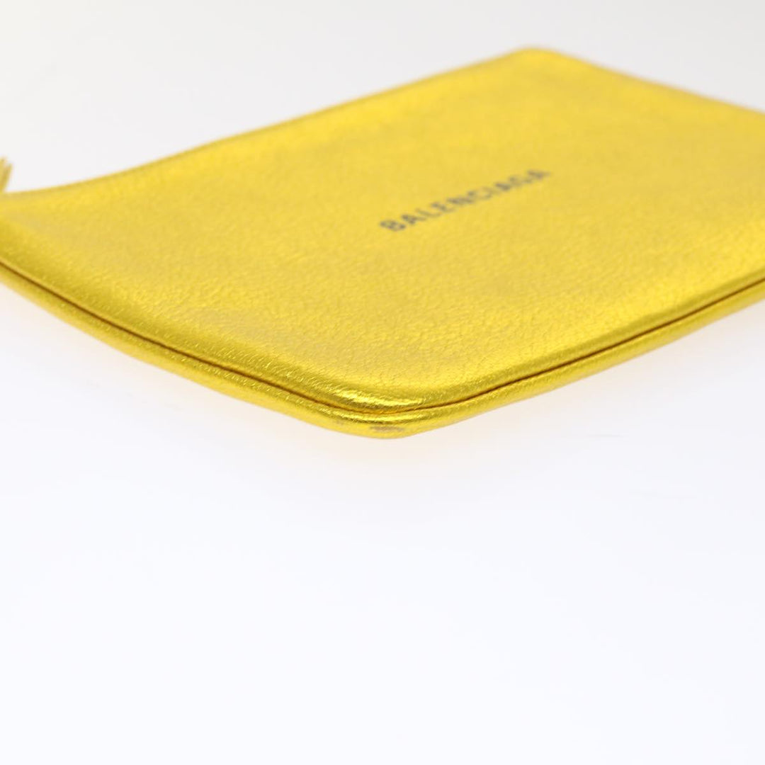 Top Quality Balenciaga Everyday Clutch Bag