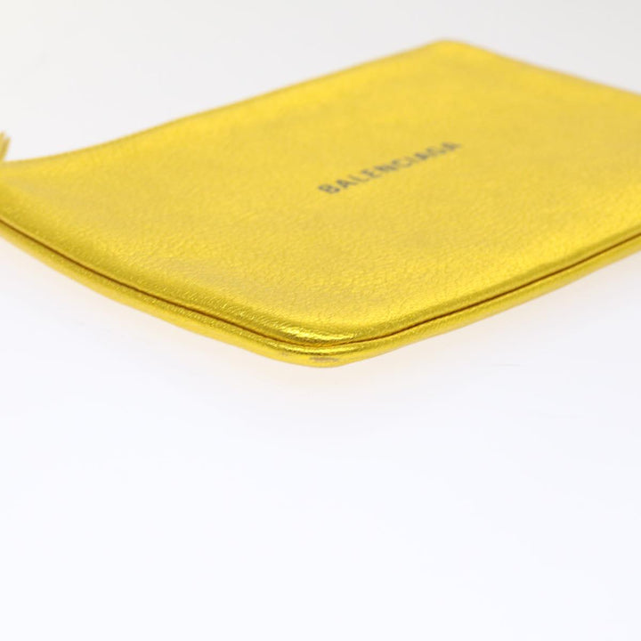 Top Quality Balenciaga Everyday Clutch Bag