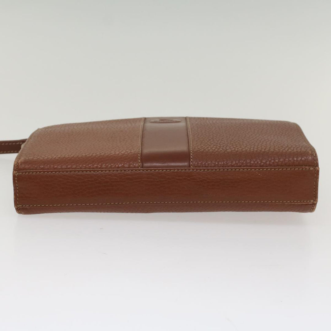 Burberry Clutch Bag