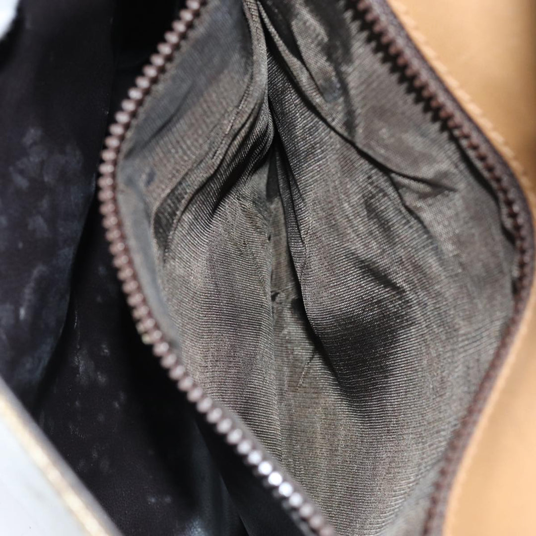Celine Macadam Shoulder Bag