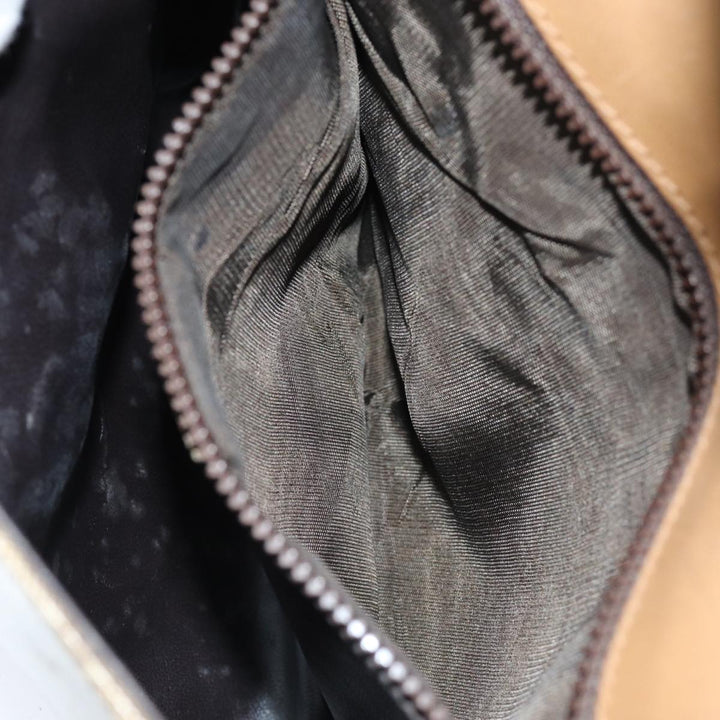 Celine Macadam Shoulder Bag
