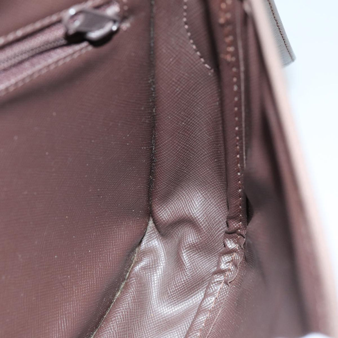 Burberry Vintage Check Shoulder Bag