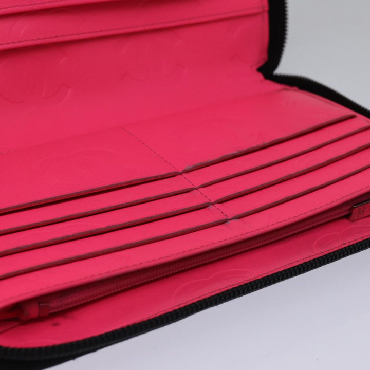 Chanel Cambon Wallet
