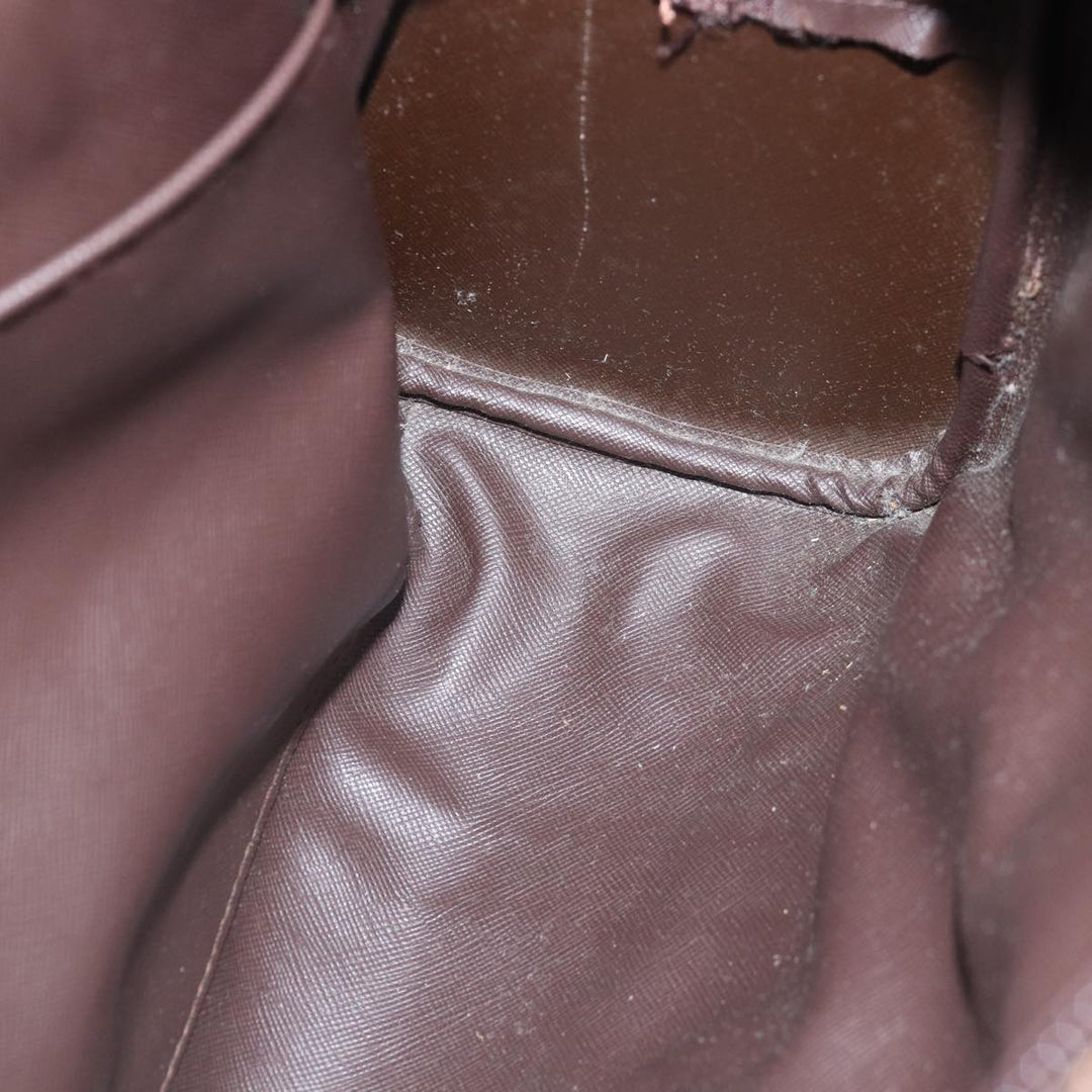 Burberry Nova Check Tote