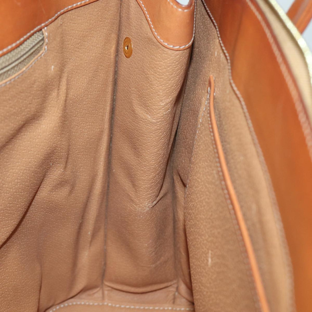 Celine Macadam Handbag