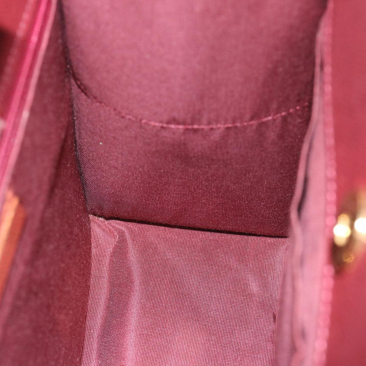 BURBERRY Nova Check Handbag