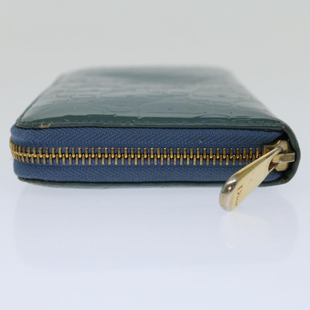 Dior Pochette Wallet