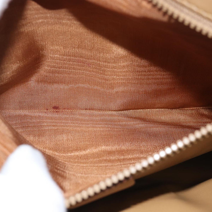Celine Macadam Shoulder Bag