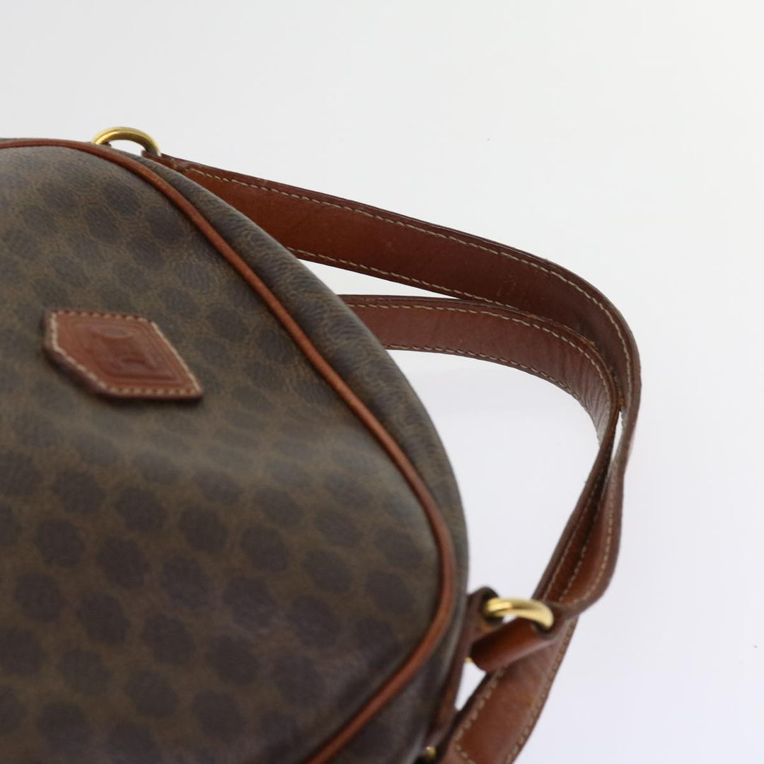 Celine Macadam Handbag