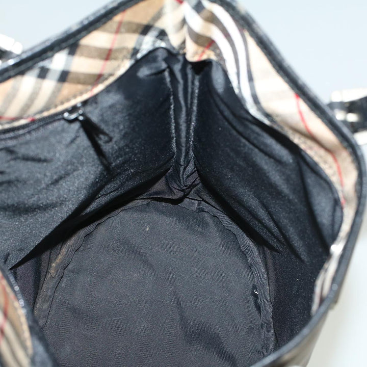 BURBERRY Tote