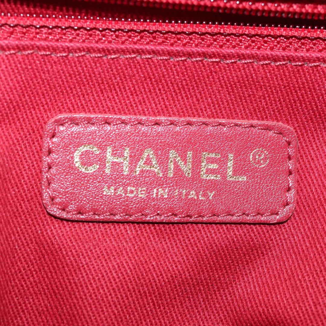 Chanel Matelasse Shoulder Bag