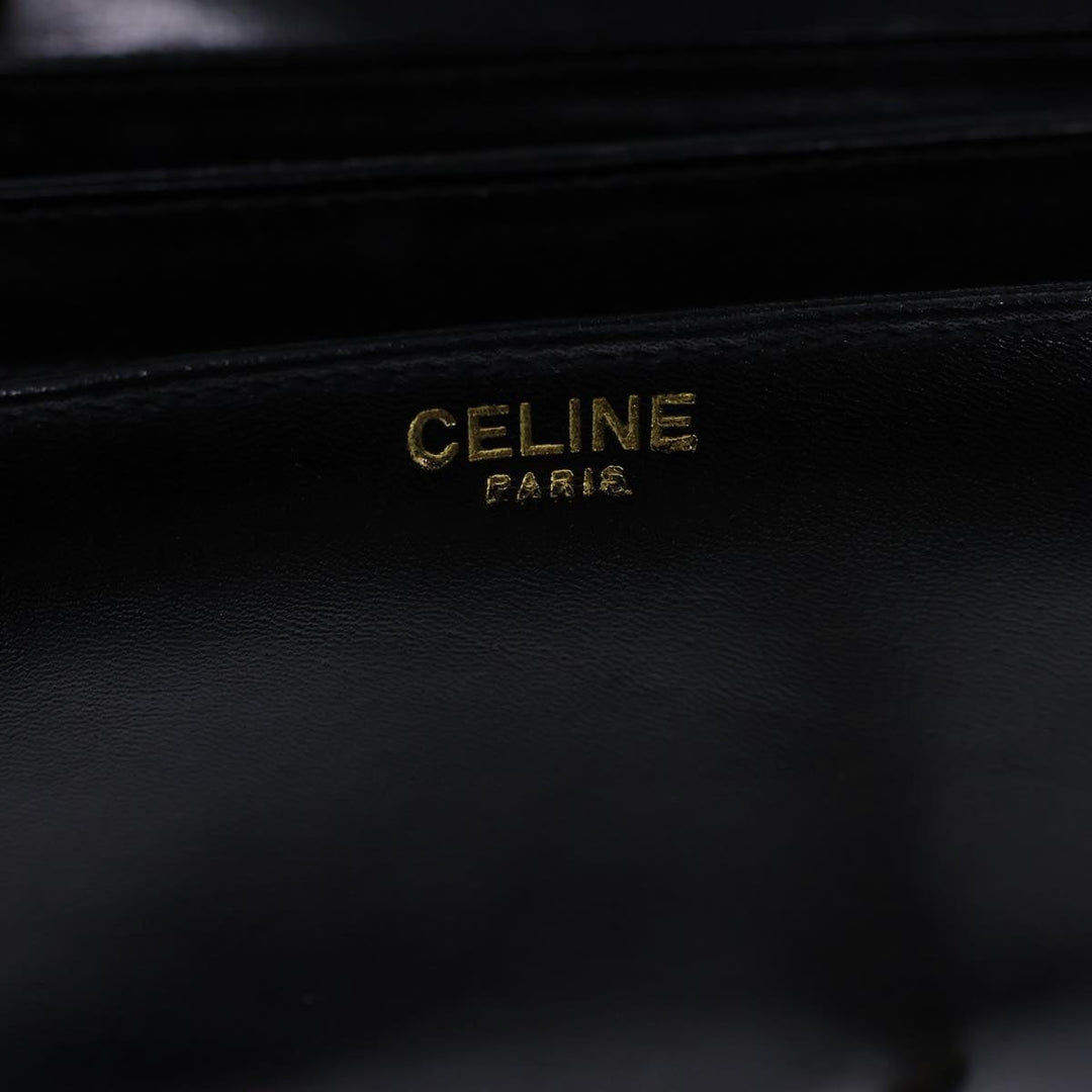 Celine Horse carriage Shoulder Bag