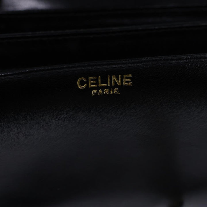 Celine Horse carriage Shoulder Bag