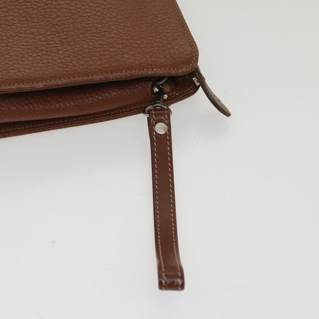 Burberry Clutch Bag
