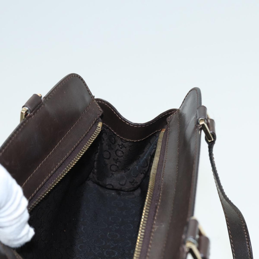 Celine Macadam Handbag