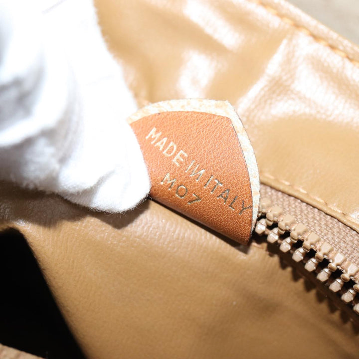 Celine Macadam Handbag