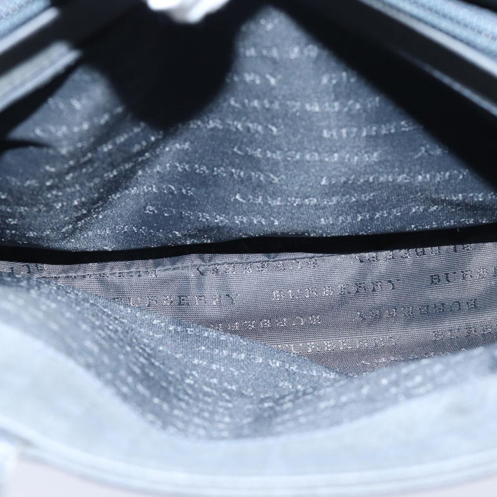 Burberry Nova Check Handbag