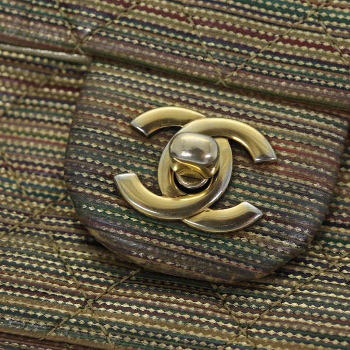 Chanel Classic New Shoulder Bag