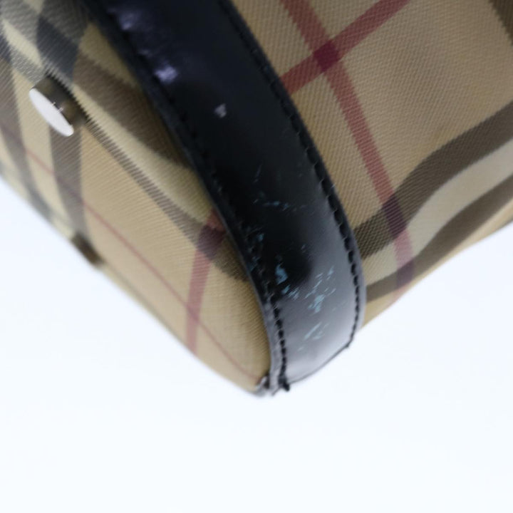 Burberry Tartan Shoulder Bag