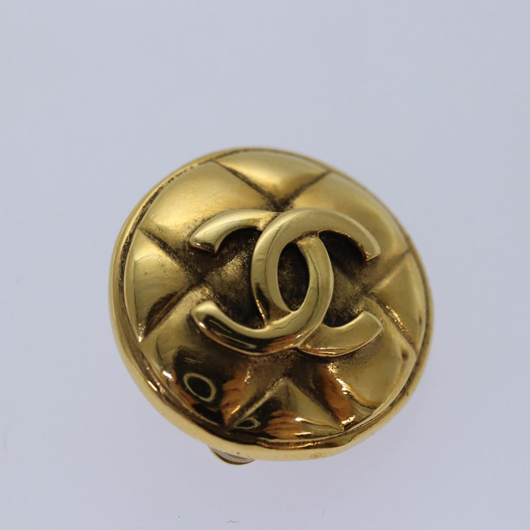 Top Quality Chanel Coco Mark Earrings