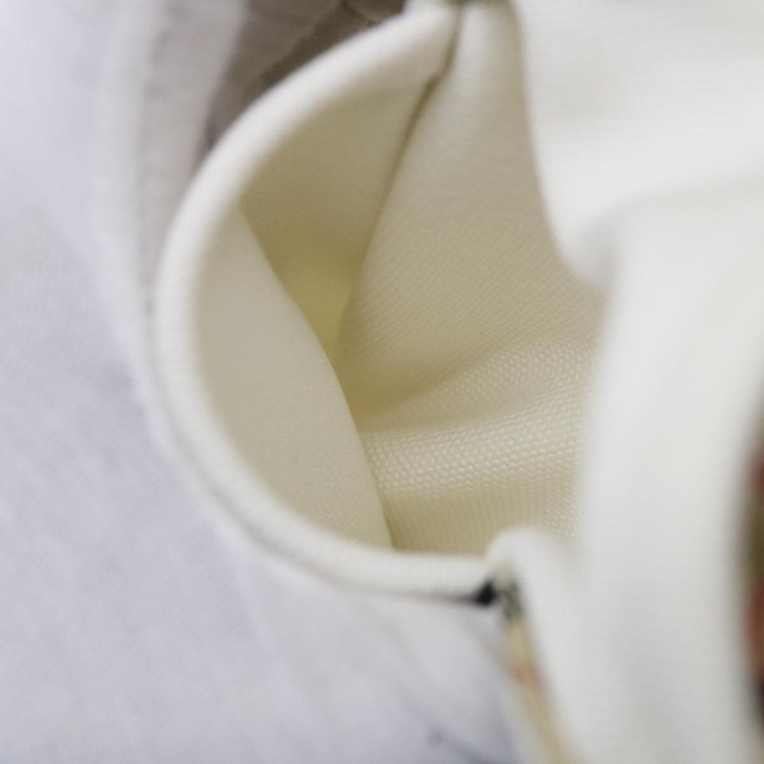 Burberry Nova Check Tote