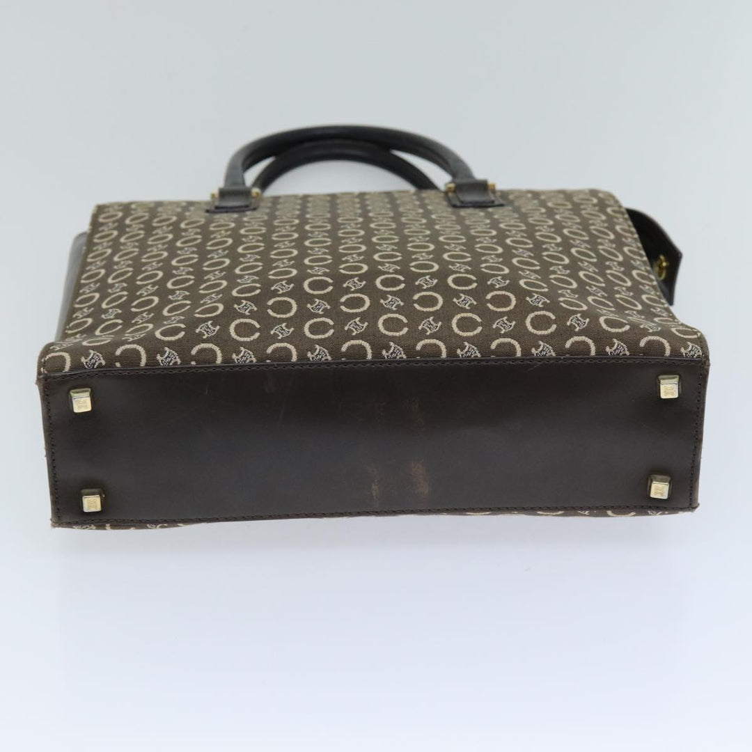 Celine Macadam Handbag