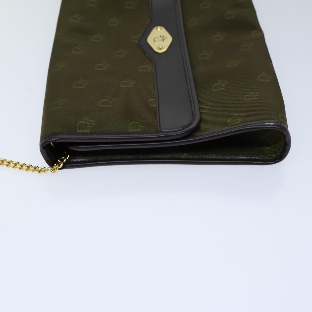 Dior Trotter Shoulder Bag