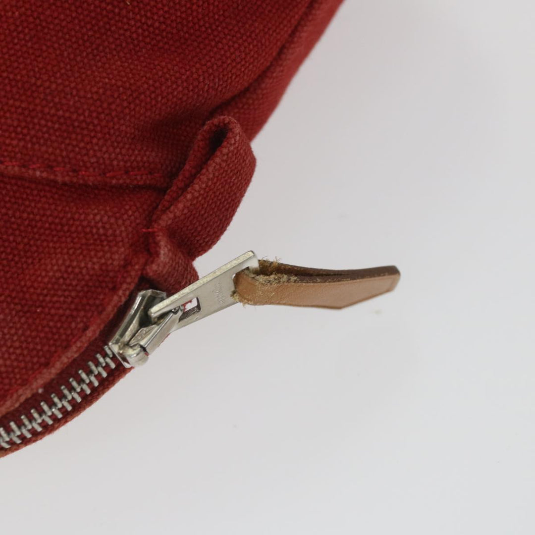 Premium Handmade Hermes Bolide Clutch Bag
