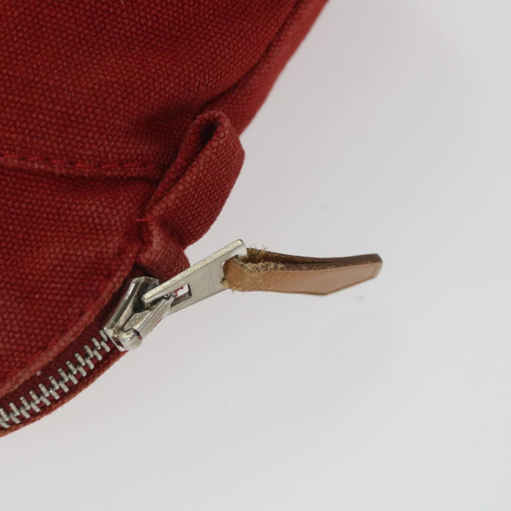 Premium Handmade Hermes Bolide Clutch Bag