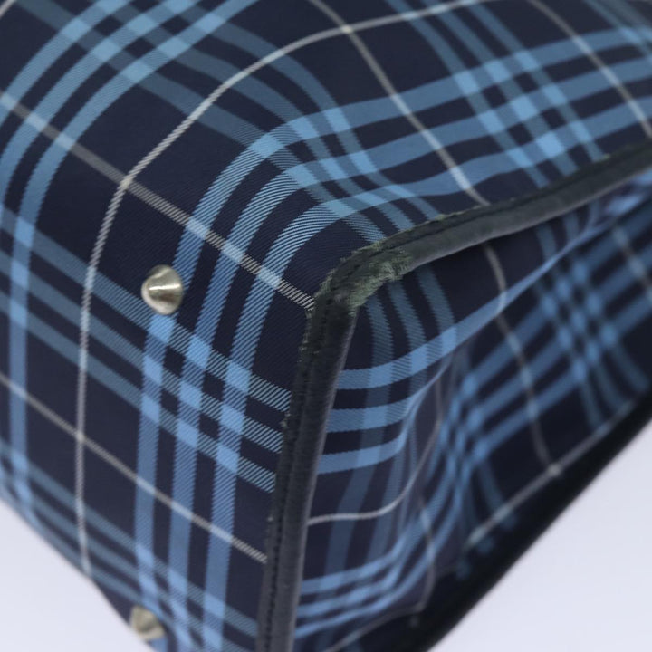 Burberry Nova Check Handbag