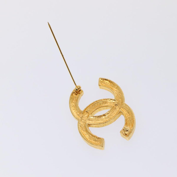 Top Quality Chanel Coco Mark Brooch