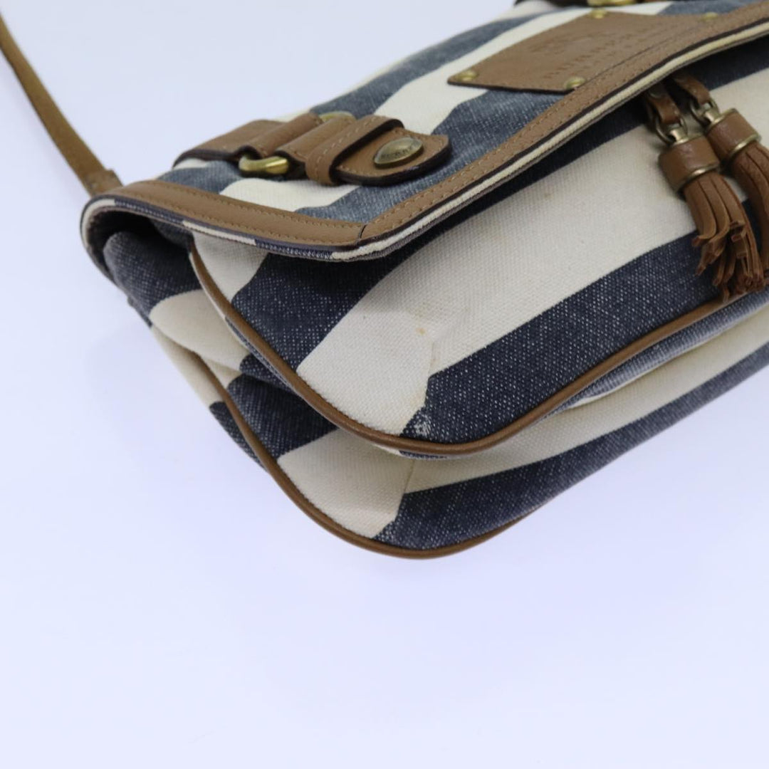 Burberry Blue Label Shoulder Bag
