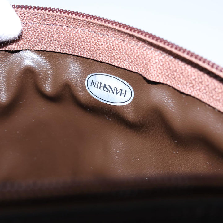 Burberry Nova Check Clutch Bag