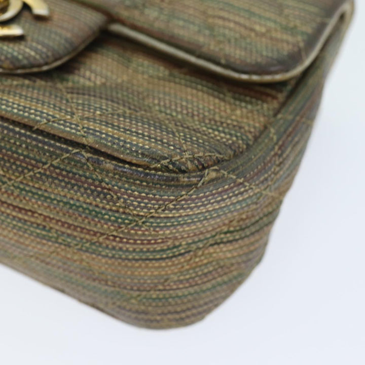 Chanel Classic New Shoulder Bag