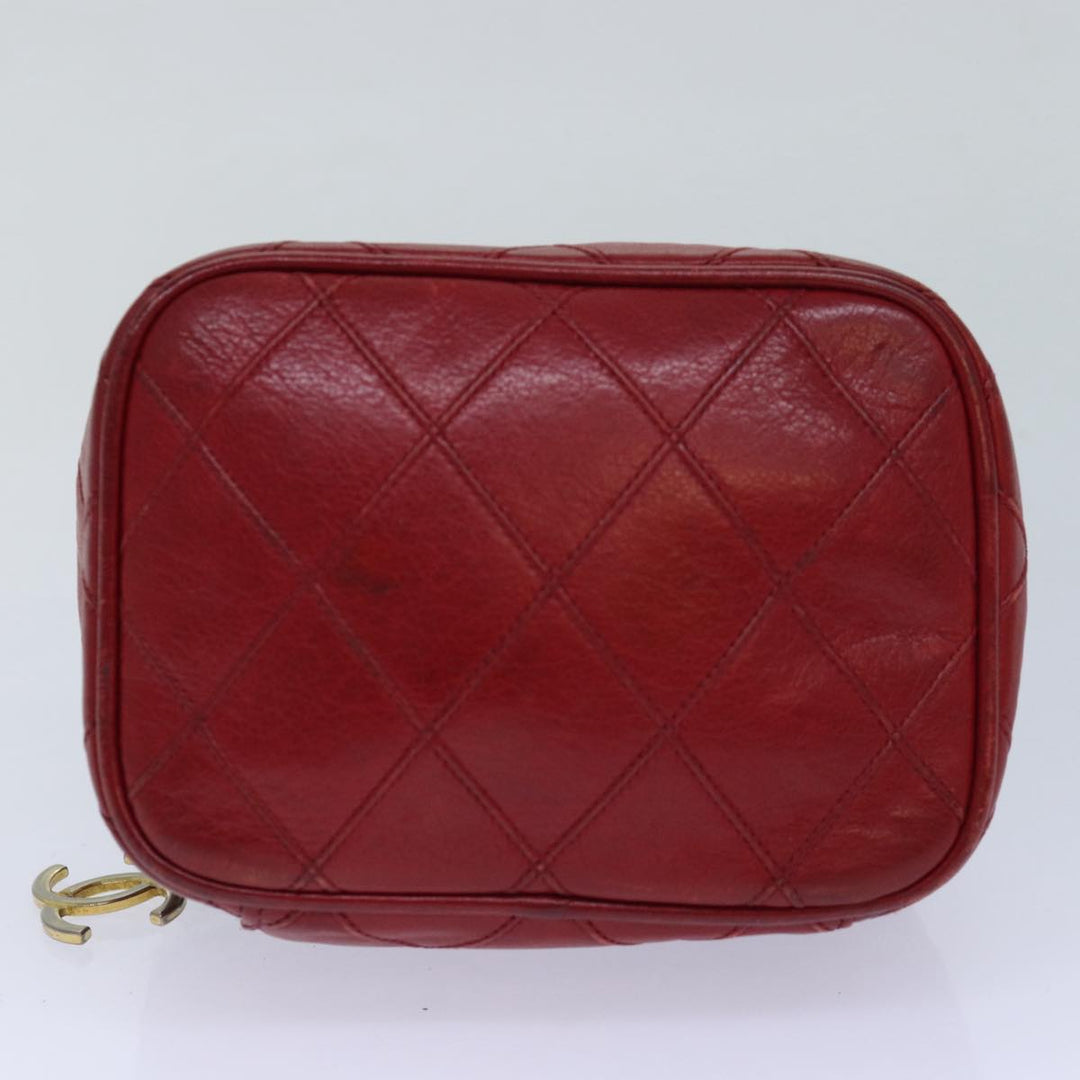 Chanel Bicolore Handbag
