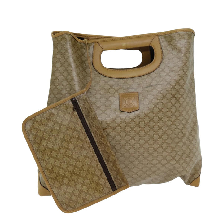 Celine Macadam Handbag