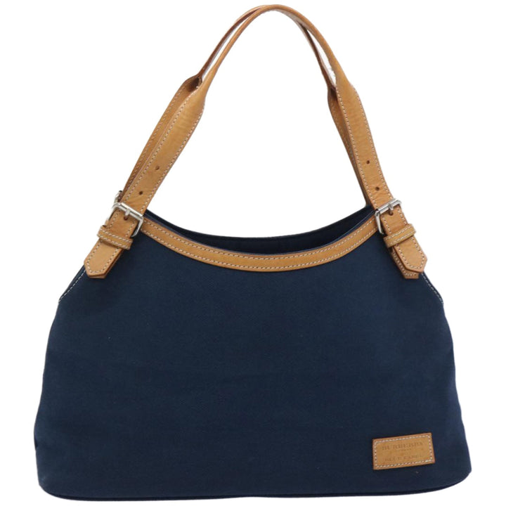 BURBERRY Nova Check Tote