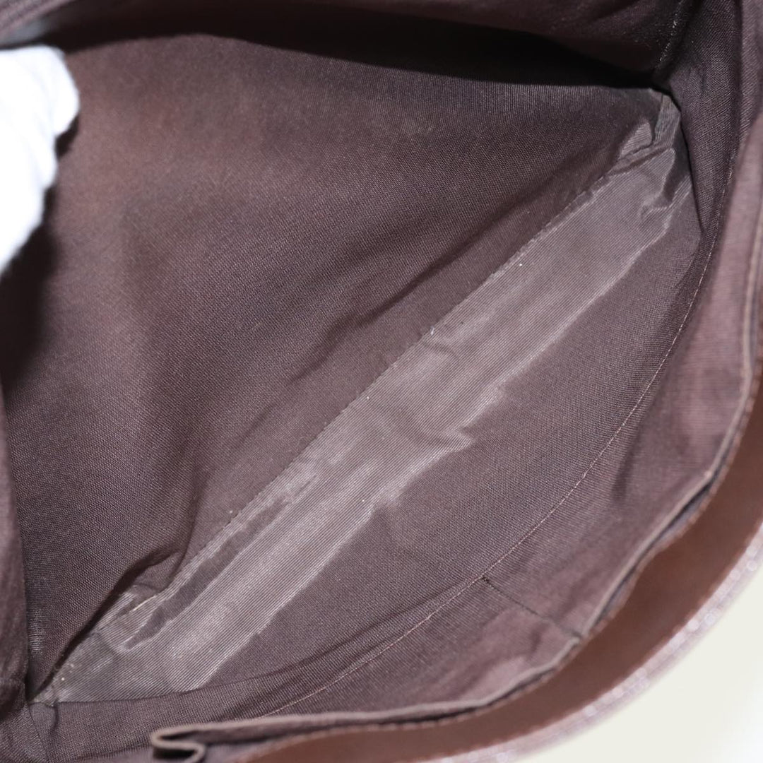 Burberry Nova Check Tote
