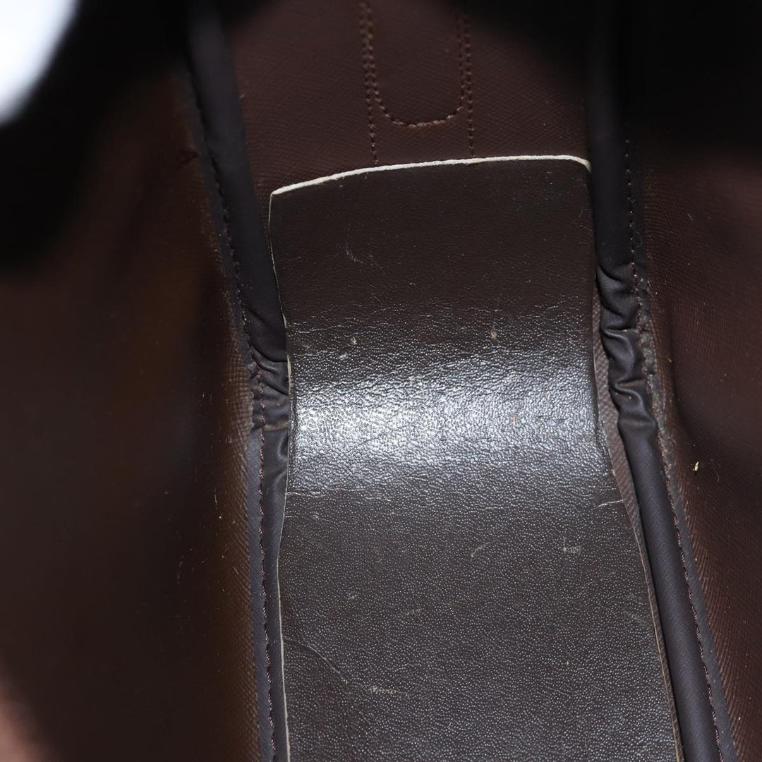 Burberry Vintage Check Shoulder Bag