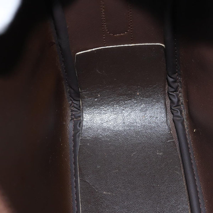 Burberry Vintage Check Shoulder Bag