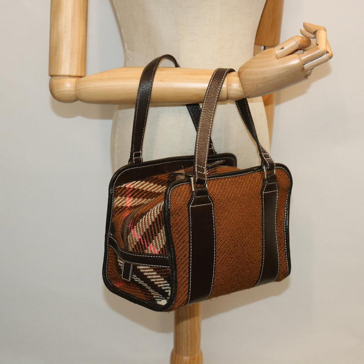 BURBERRY Blue Label Handbag