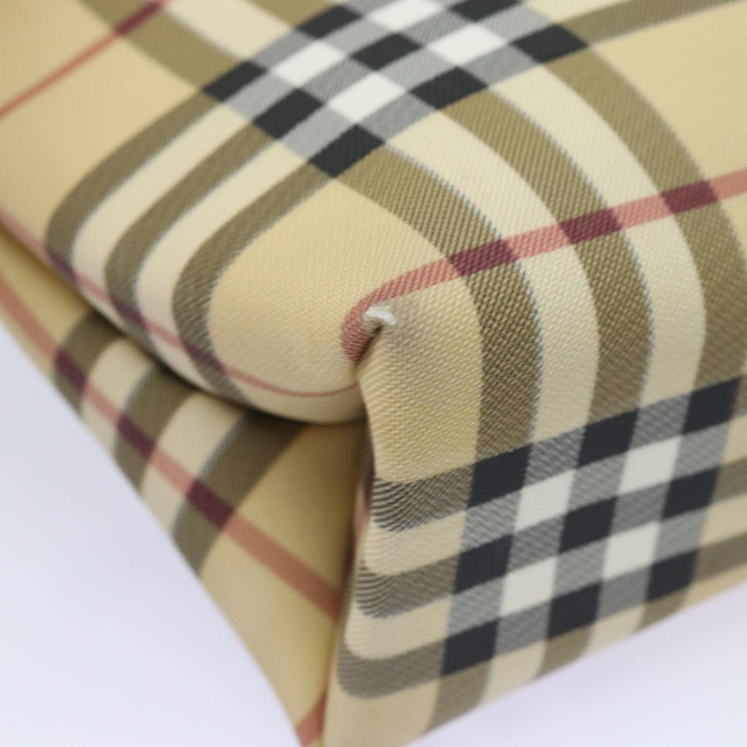 Burberry Nova Check Handbag