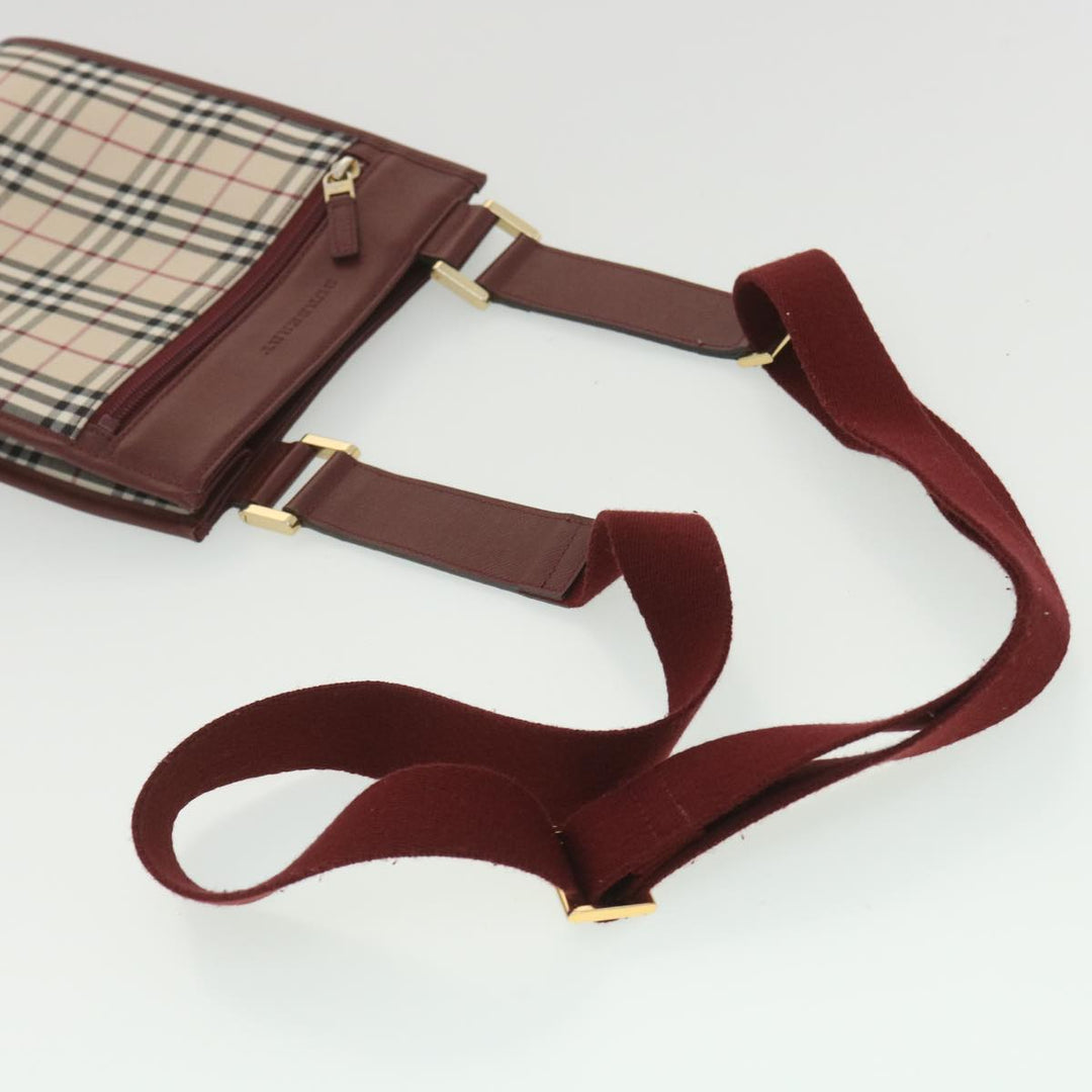 BURBERRY Shoulder Bag