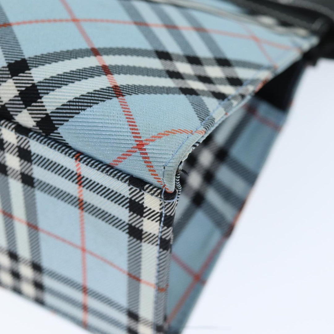 Burberry Nova Check Handbag