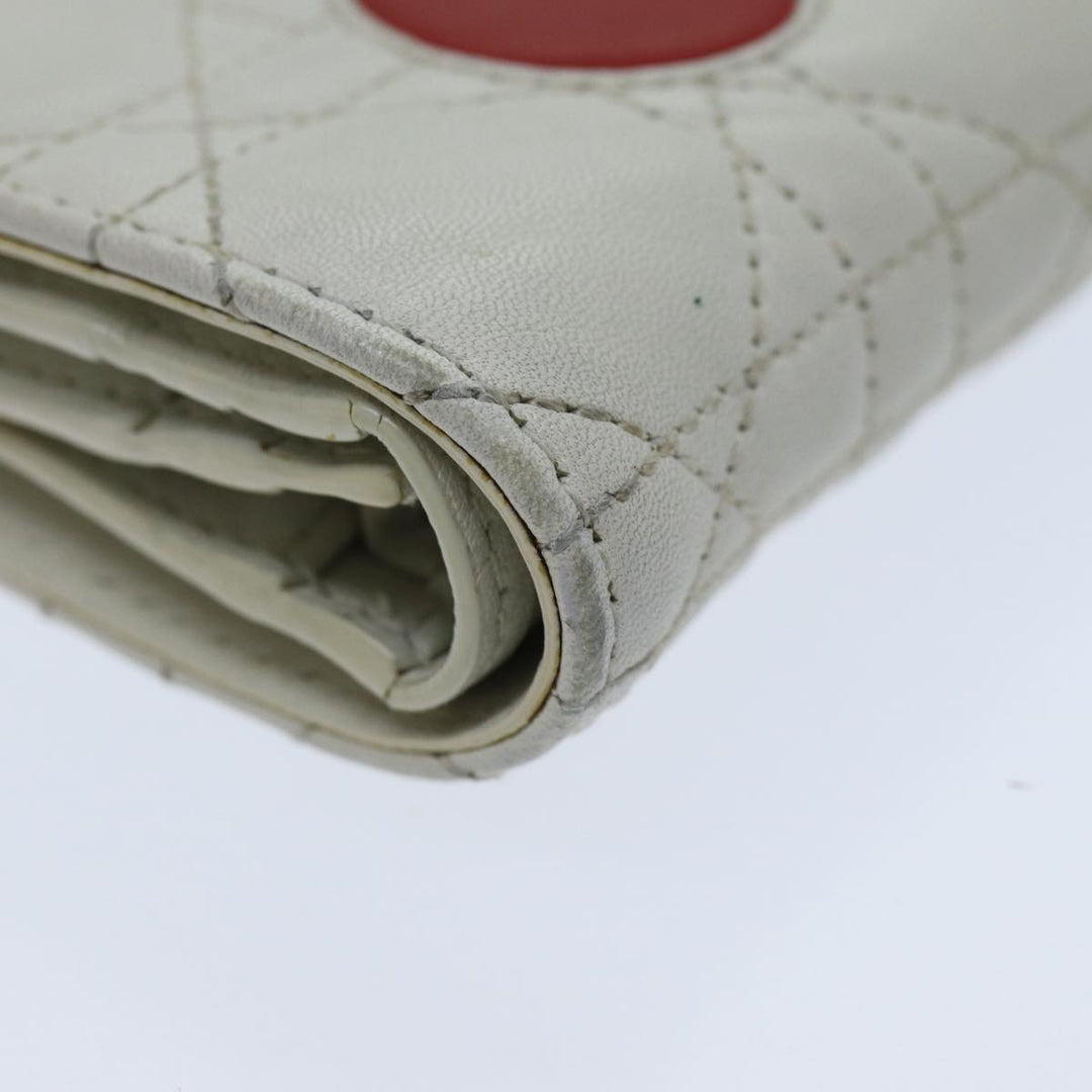 Top quality Dior Cannage Lady Wallet