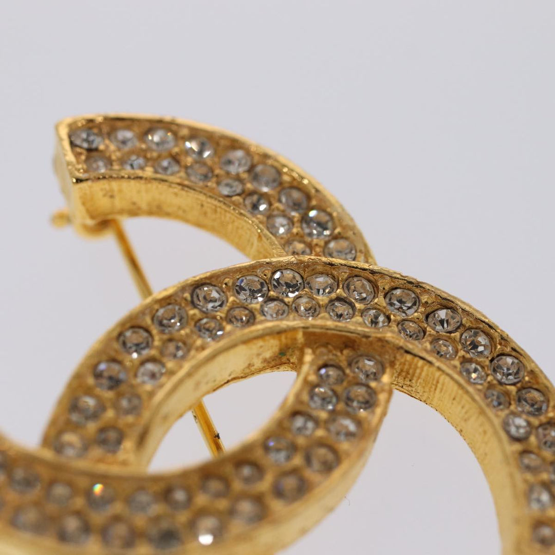 Top Quality Chanel Coco Mark Brooch
