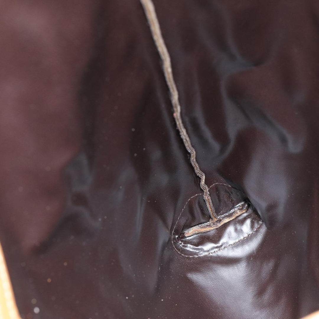 Celine Macadam Handbag